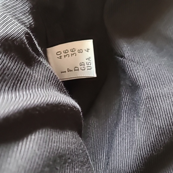 Philosophy di Lorenzo Serafini Double-Breasted Jacket Blazer ASO Kate Middleton - Picture 15 of 15